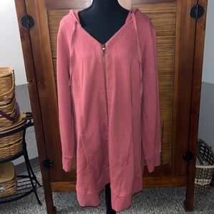 Soft Surroundings sweatshirt